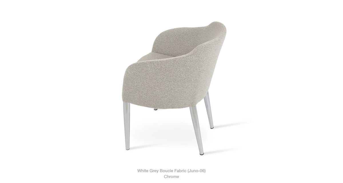 Buca Metal Chair - variety of styles from classic to contemporary | Image 16 | InSTYLE Home & Rugs