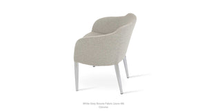 Buca Metal Chair - variety of styles from classic to contemporary | Image 16 | InSTYLE Home & Rugs