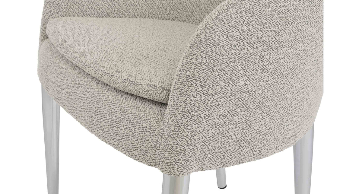 Buca Metal Chair - variety of styles from classic to contemporary | Image 17 | InSTYLE Home & Rugs