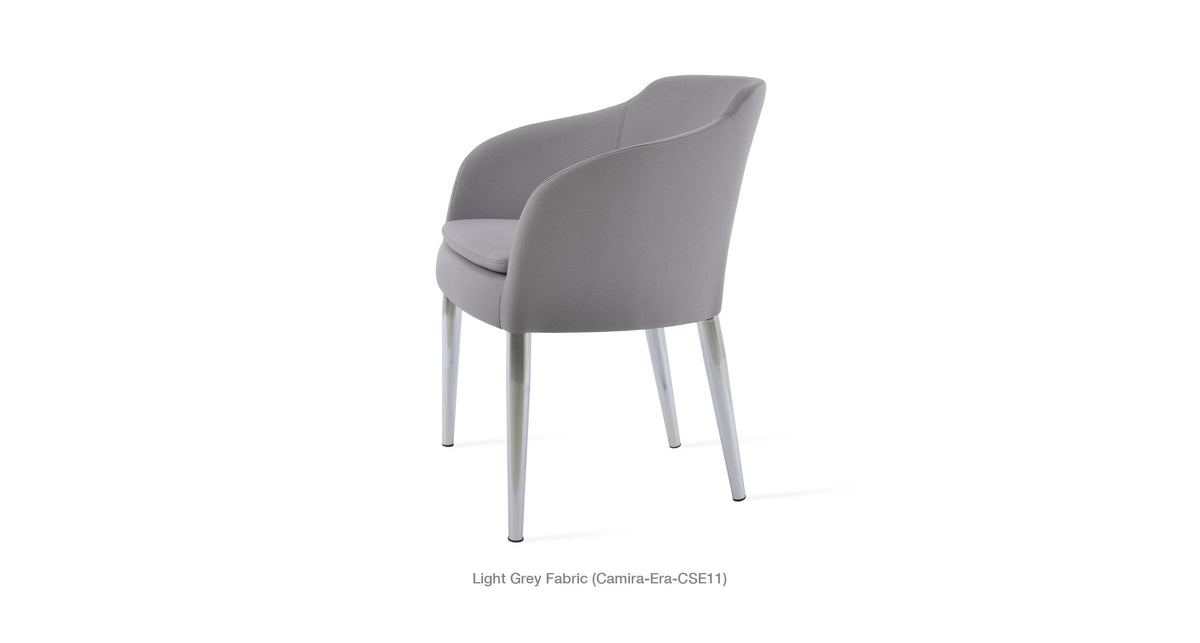Buca Metal Chair - variety of styles from classic to contemporary | Image 18 | InSTYLE Home & Rugs