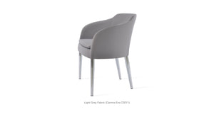 Buca Metal Chair - variety of styles from classic to contemporary | Image 18 | InSTYLE Home & Rugs