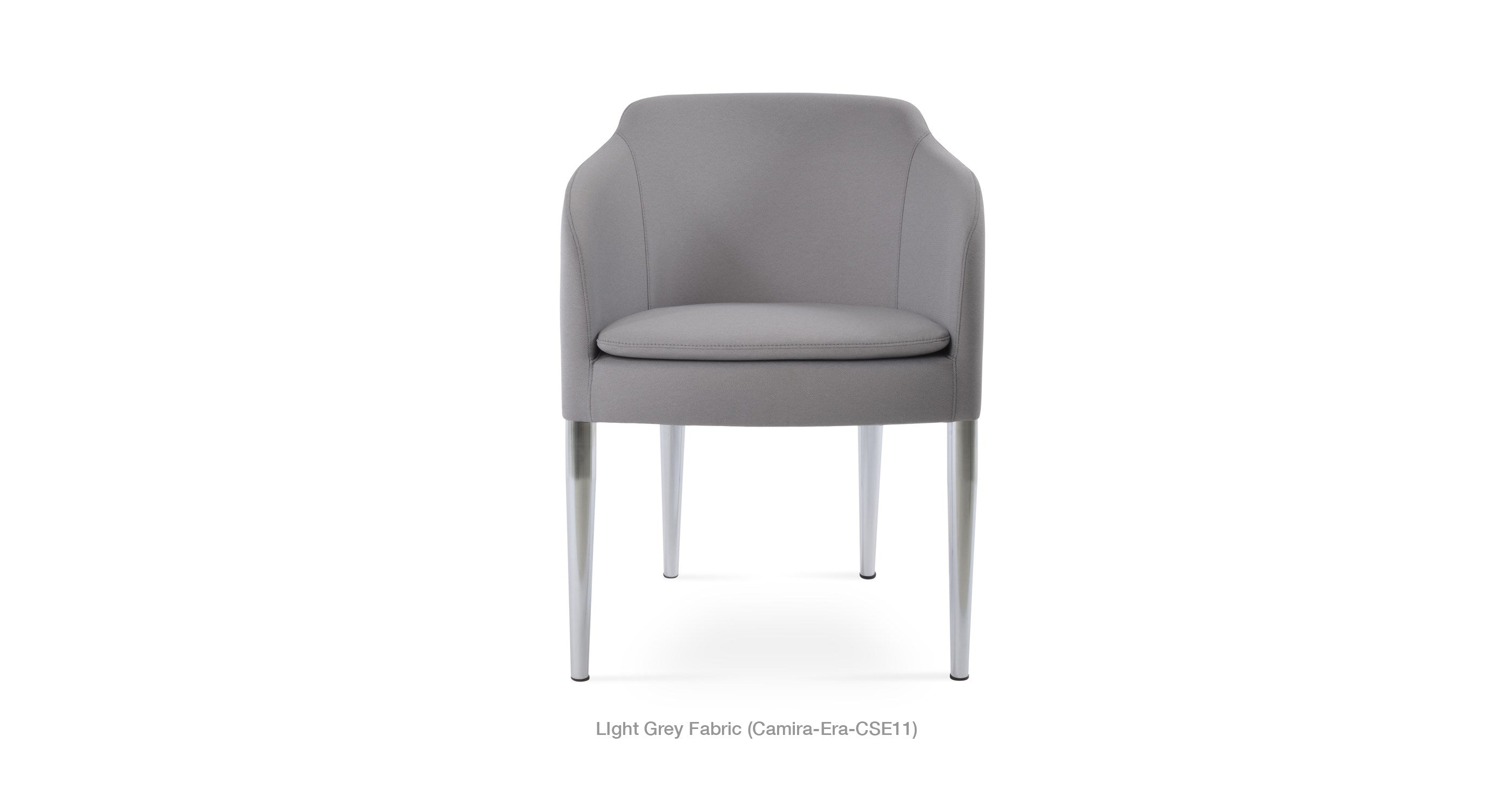 Buca Metal Chair - variety of styles from classic to contemporary | Image 19 | InSTYLE Home & Rugs