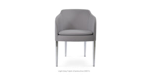 Buca Metal Chair - variety of styles from classic to contemporary | Image 19 | InSTYLE Home & Rugs