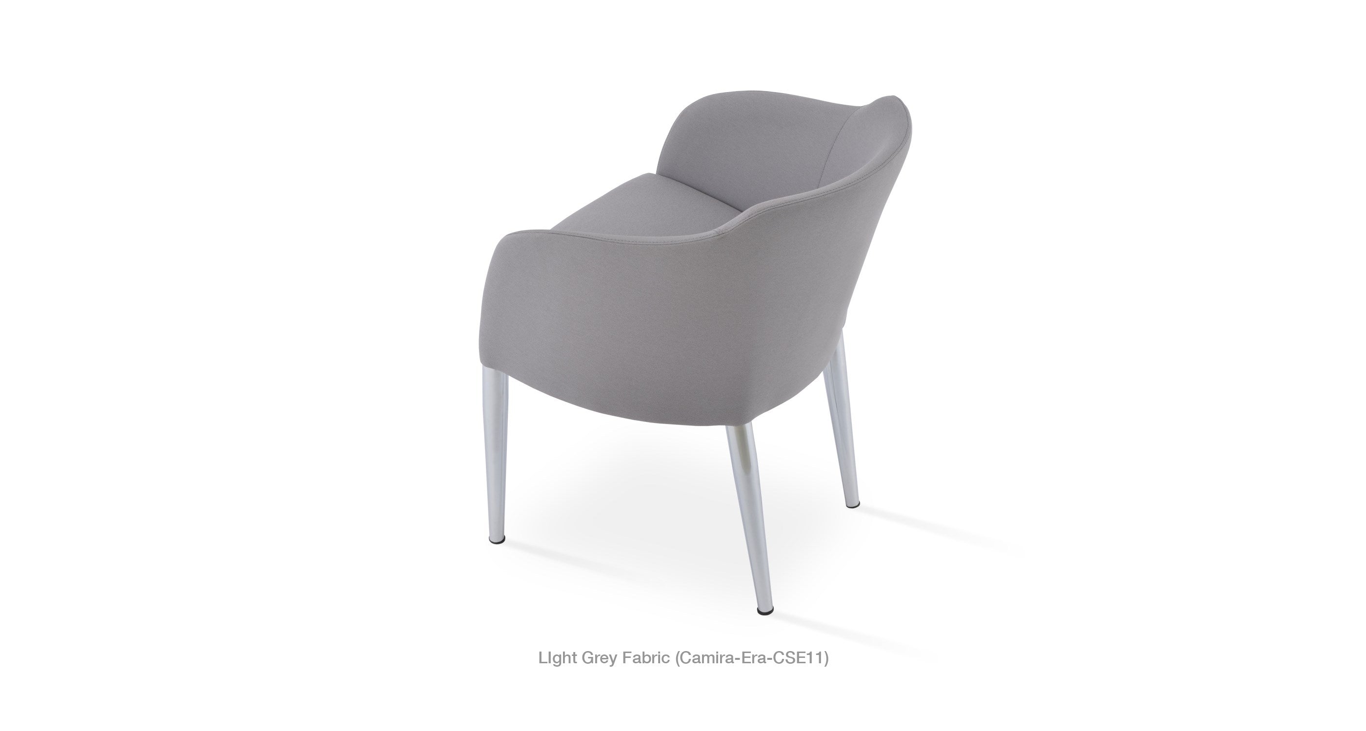 Buca Metal Chair - variety of styles from classic to contemporary | Image 20 | InSTYLE Home & Rugs