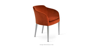 Buca Metal Chair - variety of styles from classic to contemporary | Image 21 | InSTYLE Home & Rugs