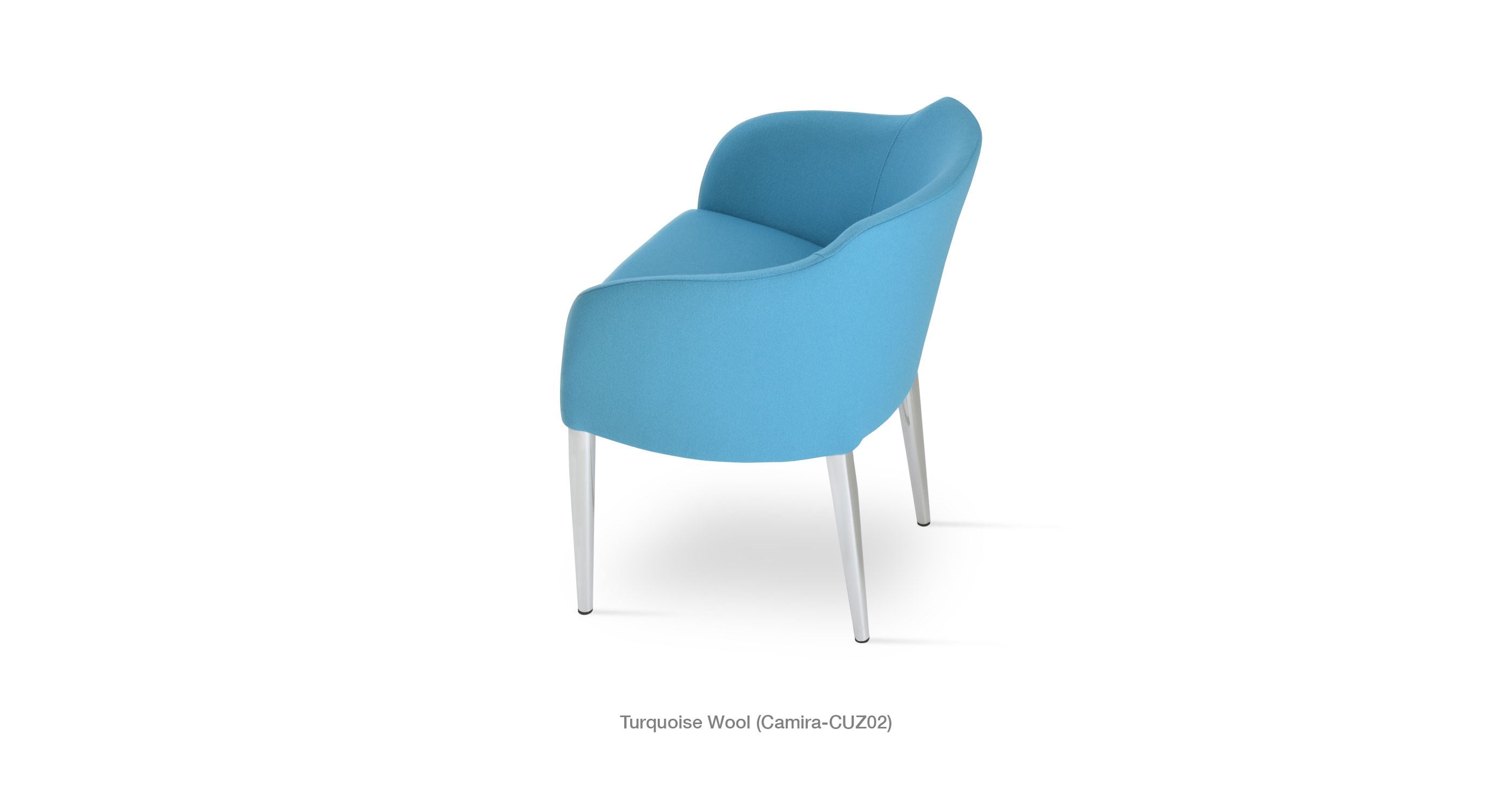 Buca Metal Chair - variety of styles from classic to contemporary | Image 23 | InSTYLE Home & Rugs