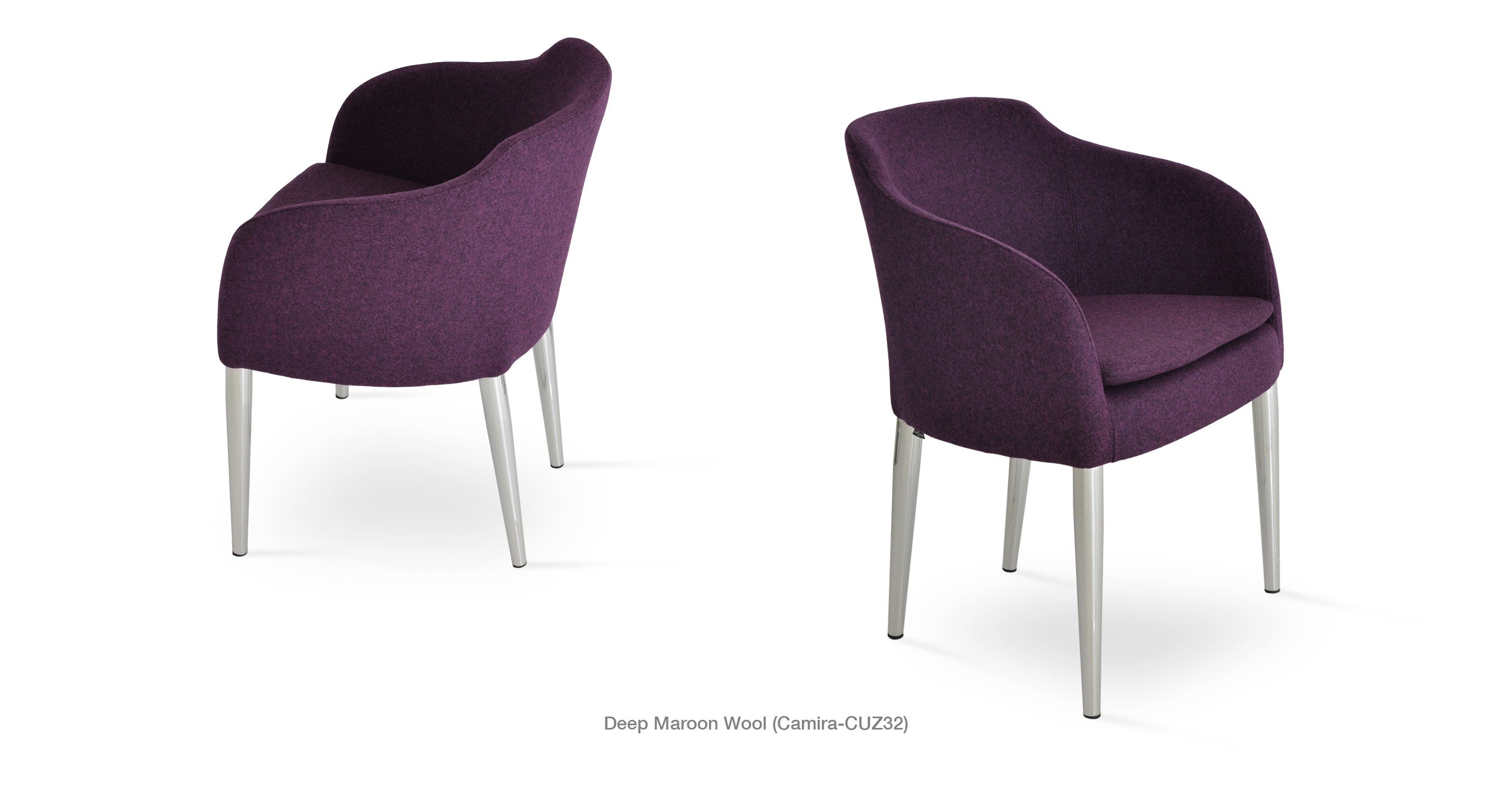 Buca Metal Chair - variety of styles from classic to contemporary | Image 26 | InSTYLE Home & Rugs