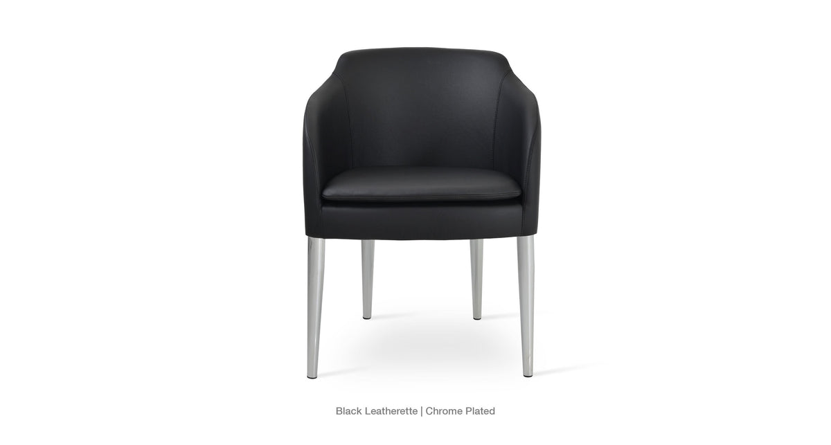 Buca Metal Chair - variety of styles from classic to contemporary | Image 29 | InSTYLE Home & Rugs