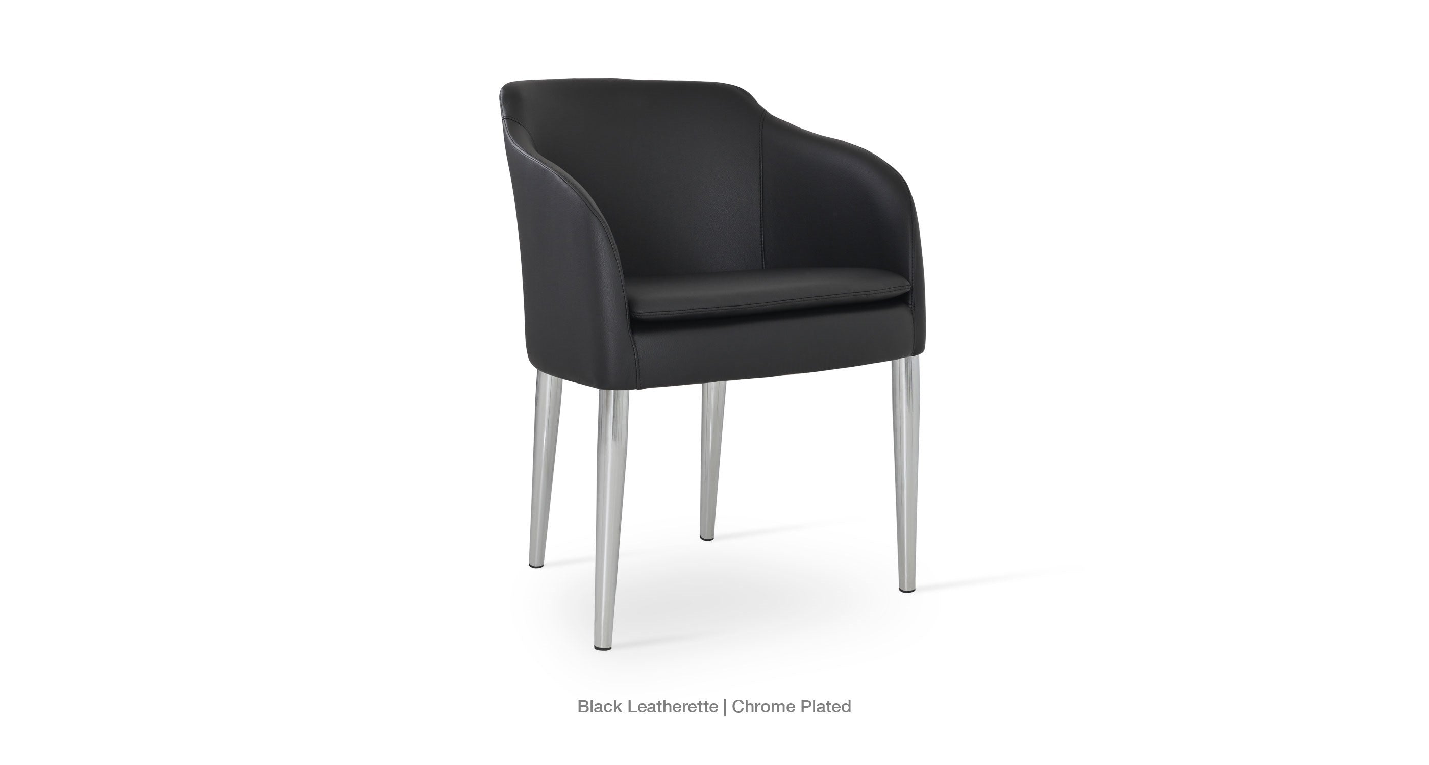 Buca Metal Chair - variety of styles from classic to contemporary | Image 30 | InSTYLE Home & Rugs