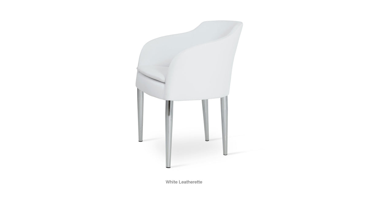 Buca Metal Chair - variety of styles from classic to contemporary | Image 32 | InSTYLE Home & Rugs