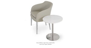 Buca Metal Chair - variety of styles from classic to contemporary | Image 33 | InSTYLE Home & Rugs