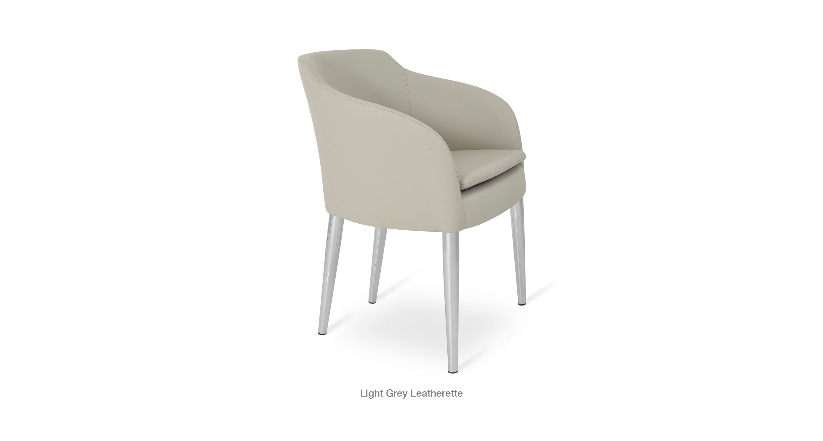 Buca Metal Chair - variety of styles from classic to contemporary | Image 34 | InSTYLE Home & Rugs