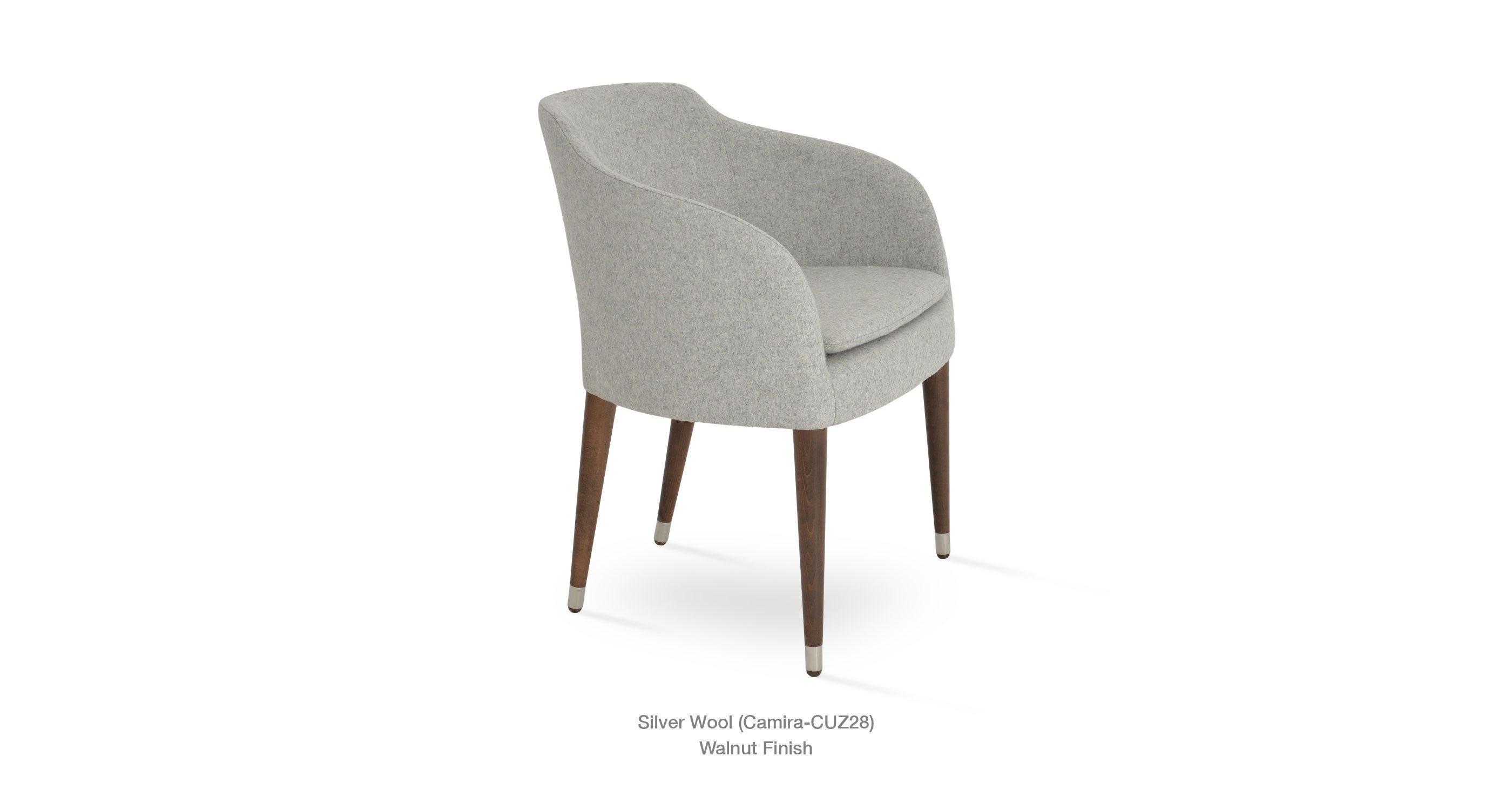 Buca Wood Chair - variety of styles from classic to contemporary | Image 4 | InSTYLE Home & Rugs