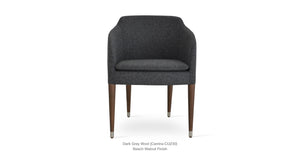 Buca Wood Chair - variety of styles from classic to contemporary | Image 6 | InSTYLE Home & Rugs