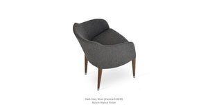 Buca Wood Chair - variety of styles from classic to contemporary | Image 8 | InSTYLE Home & Rugs