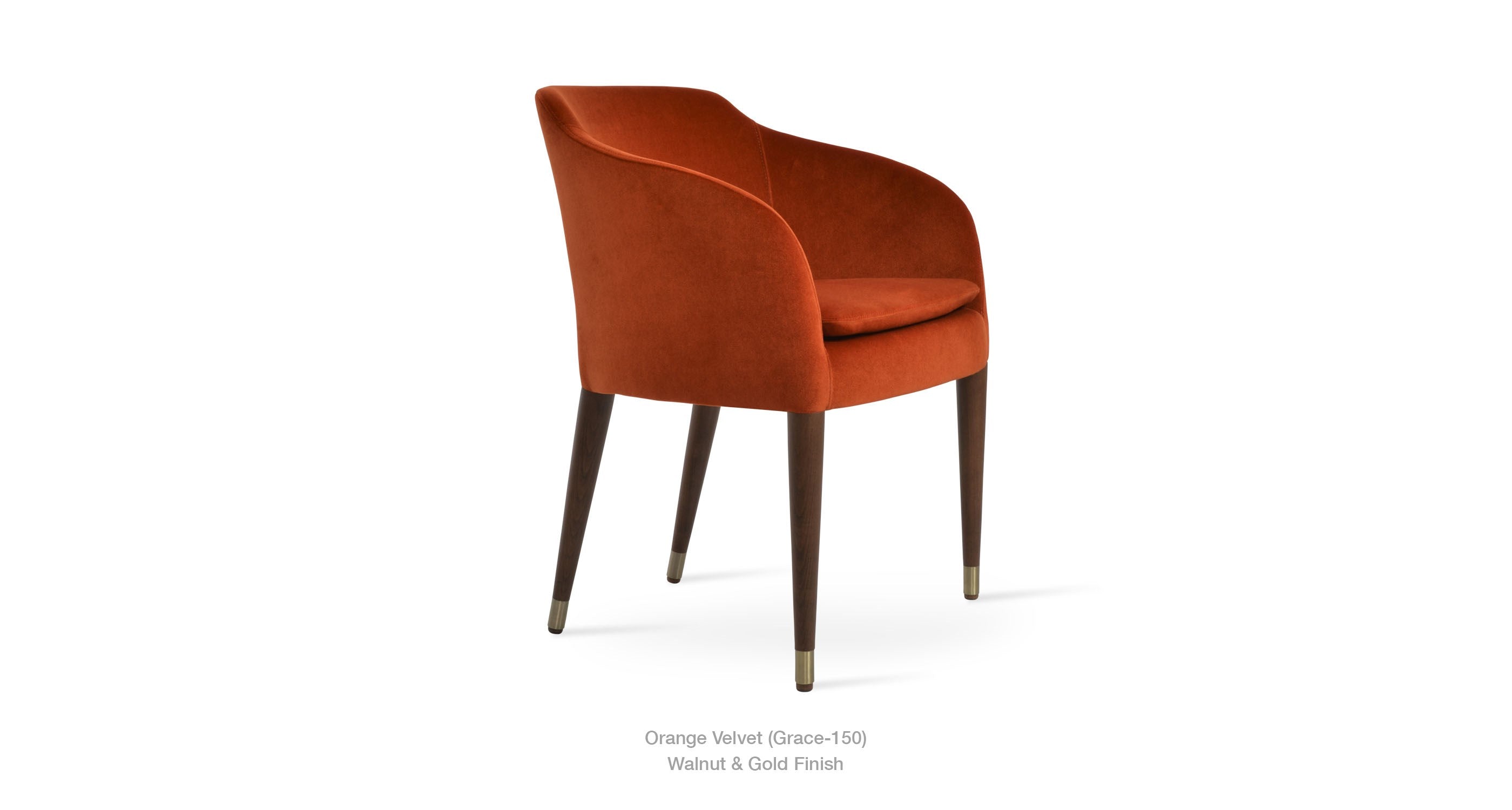 Buca Wood Chair - variety of styles from classic to contemporary | Image 12 | InSTYLE Home & Rugs