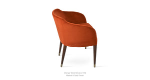 Buca Wood Chair - variety of styles from classic to contemporary | Image 13 | InSTYLE Home & Rugs