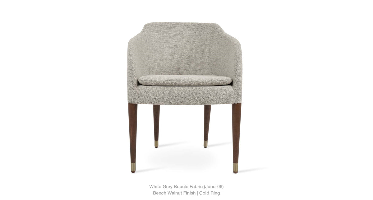 Buca Wood Chair - variety of styles from classic to contemporary | Image 19 | InSTYLE Home & Rugs