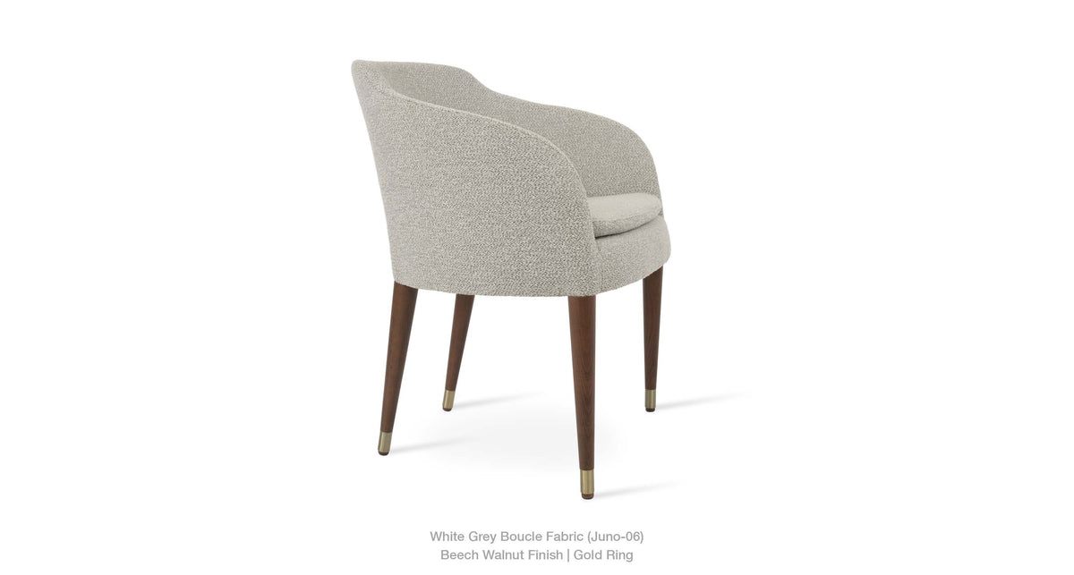 Buca Wood Chair - variety of styles from classic to contemporary | Image 20 | InSTYLE Home & Rugs