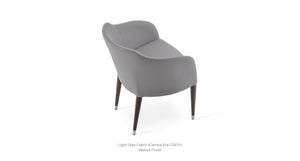 Buca Wood Chair - variety of styles from classic to contemporary | Image 26 | InSTYLE Home & Rugs