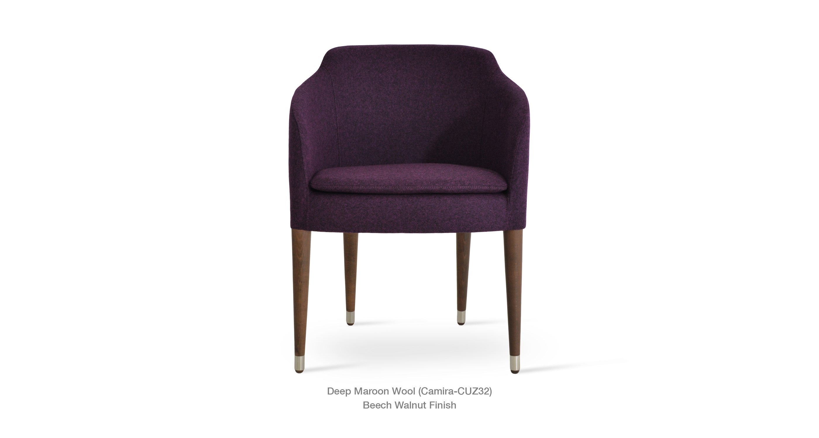 Buca Wood Chair - variety of styles from classic to contemporary | Image 28 | InSTYLE Home & Rugs