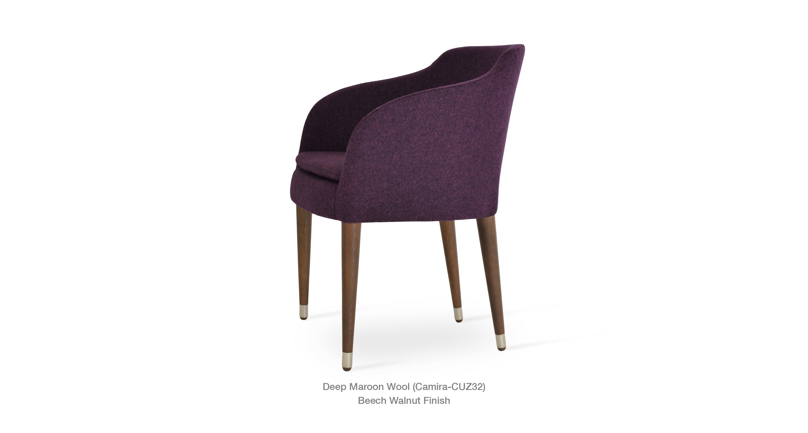 Buca Wood Chair - variety of styles from classic to contemporary | Image 29 | InSTYLE Home & Rugs