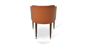 Buca Wood Chair - variety of styles from classic to contemporary | Image 31 | InSTYLE Home & Rugs
