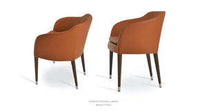 Buca Wood Chair - variety of styles from classic to contemporary | Image 32 | InSTYLE Home & Rugs