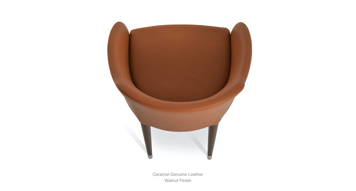 Buca Wood Chair - variety of styles from classic to contemporary | Image 33 | InSTYLE Home & Rugs