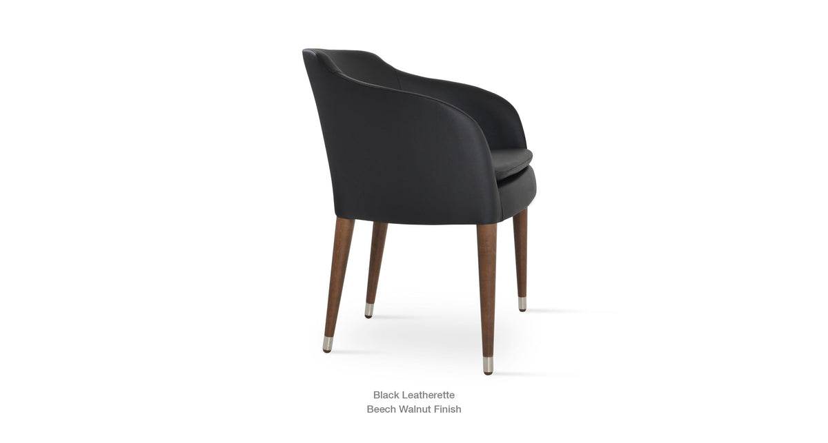 Buca Wood Chair - variety of styles from classic to contemporary | Image 36 | InSTYLE Home & Rugs