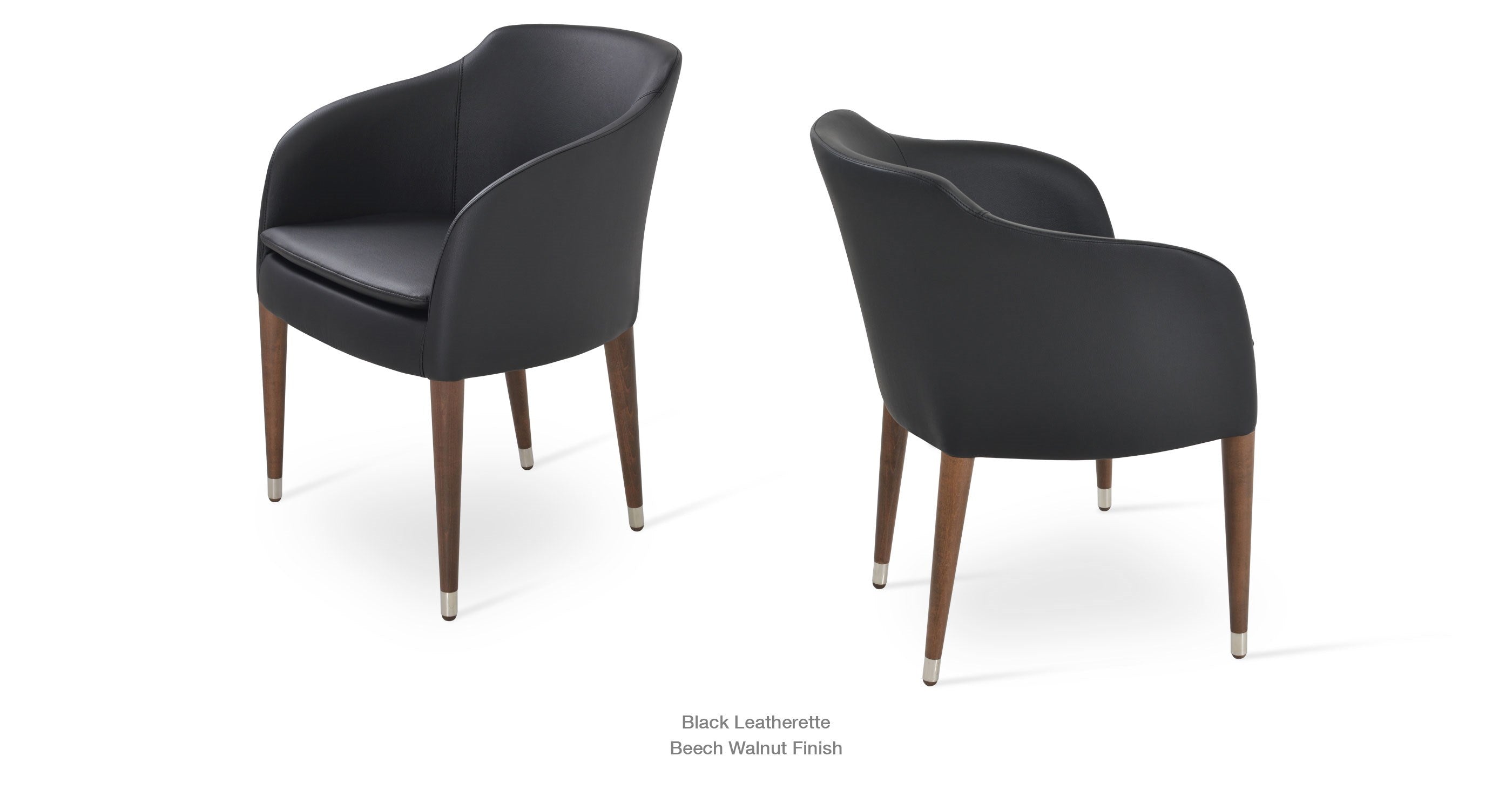 Buca Wood Chair - variety of styles from classic to contemporary | Image 37 | InSTYLE Home & Rugs