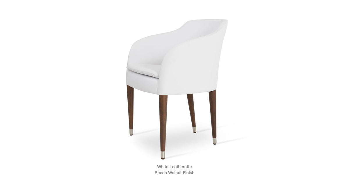 Buca Wood Chair - variety of styles from classic to contemporary | Image 39 | InSTYLE Home & Rugs