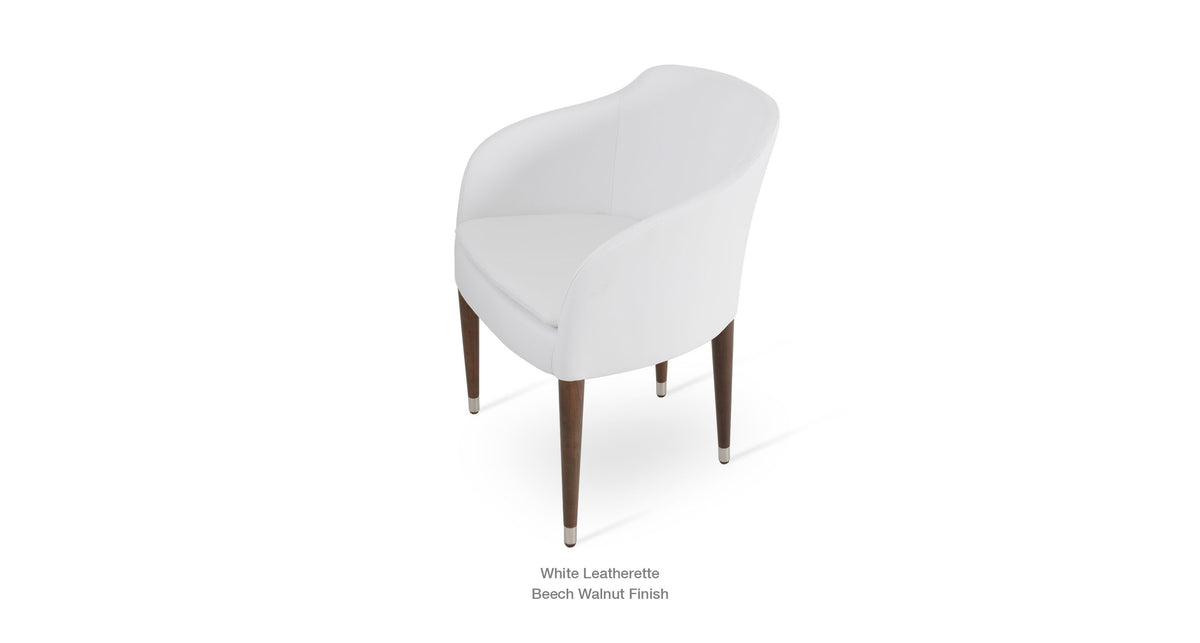 Buca Wood Chair - variety of styles from classic to contemporary | Image 40 | InSTYLE Home & Rugs