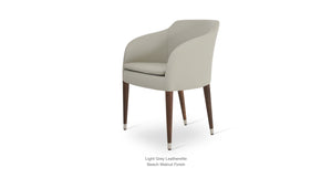 Buca Wood Chair - variety of styles from classic to contemporary | Image 41 | InSTYLE Home & Rugs