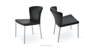 Capri Metal Chair - comfortable seating for dining and office spaces | Image 12 | InSTYLE Home & Rugs
