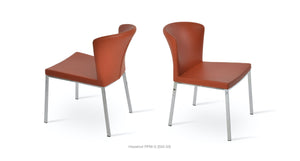 Capri Metal Chair - comfortable seating for dining and office spaces | Image 13 | InSTYLE Home & Rugs