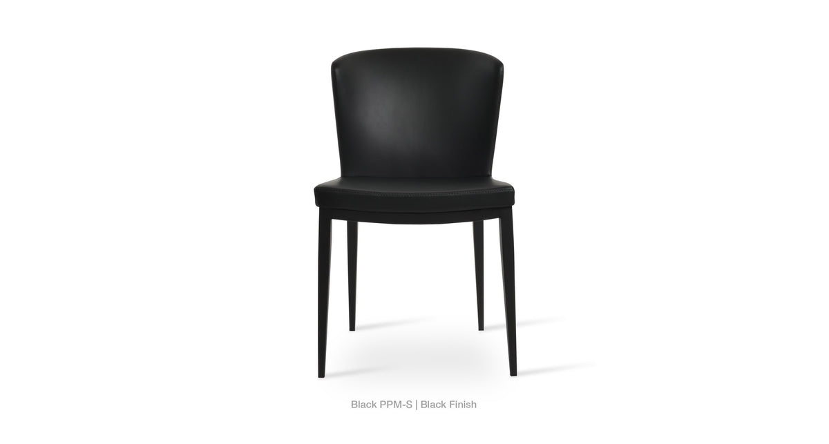 Capri MW Chair - variety of styles from classic to contemporary | Image 5 | InSTYLE Home & Rugs