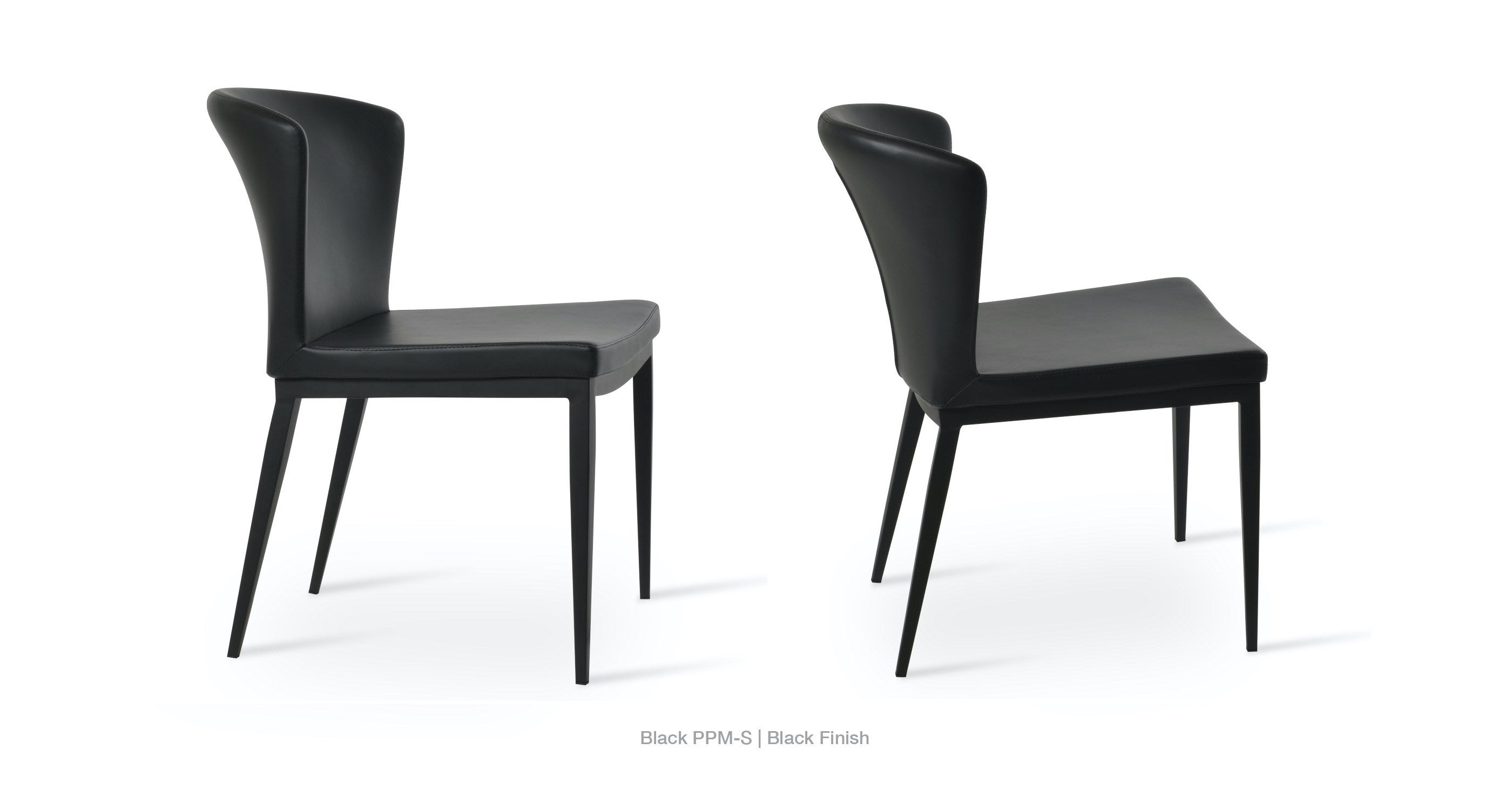 Capri MW Chair - variety of styles from classic to contemporary | Image 7 | InSTYLE Home & Rugs