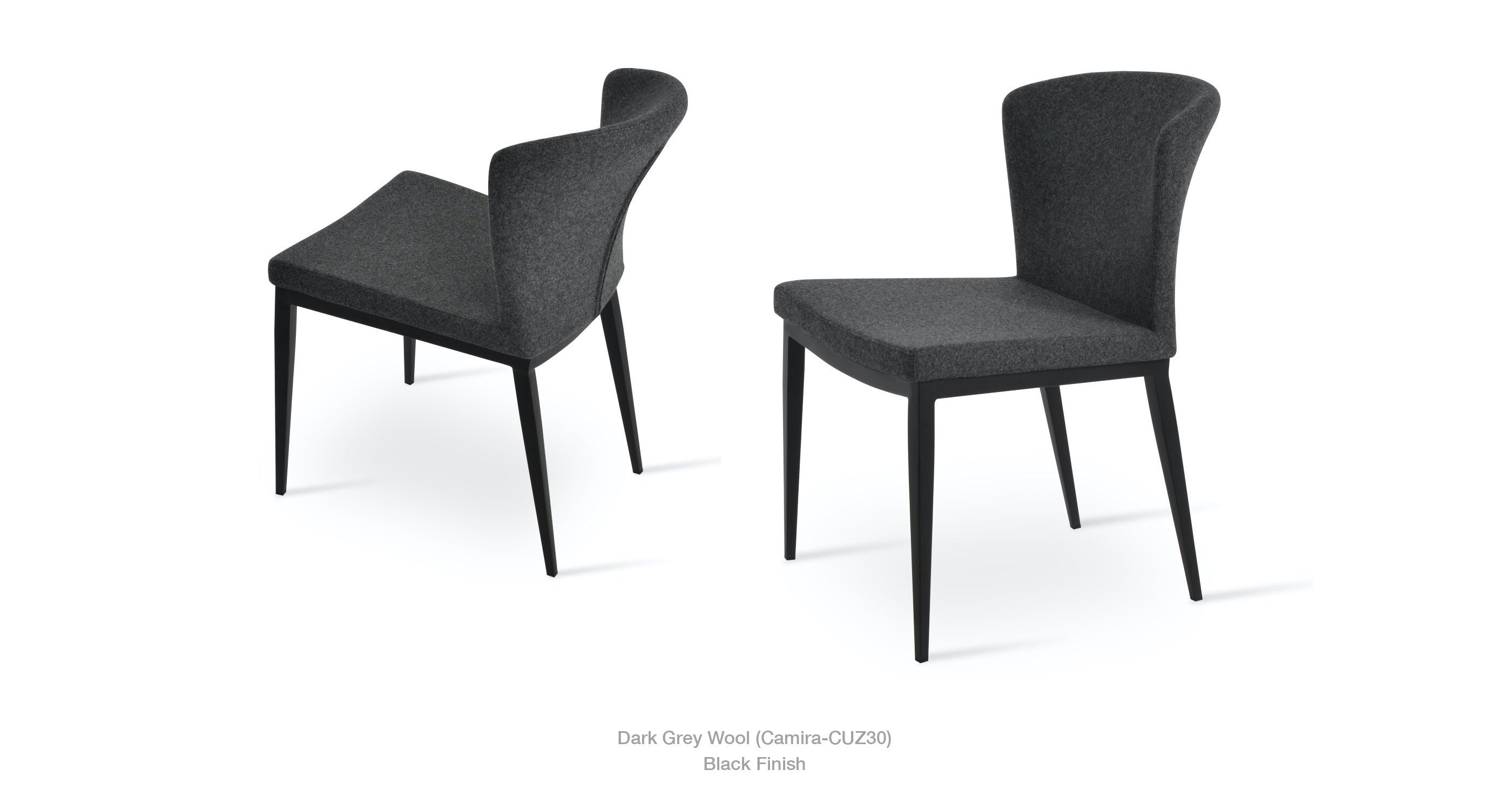 Capri MW Chair - variety of styles from classic to contemporary | Image 8 | InSTYLE Home & Rugs