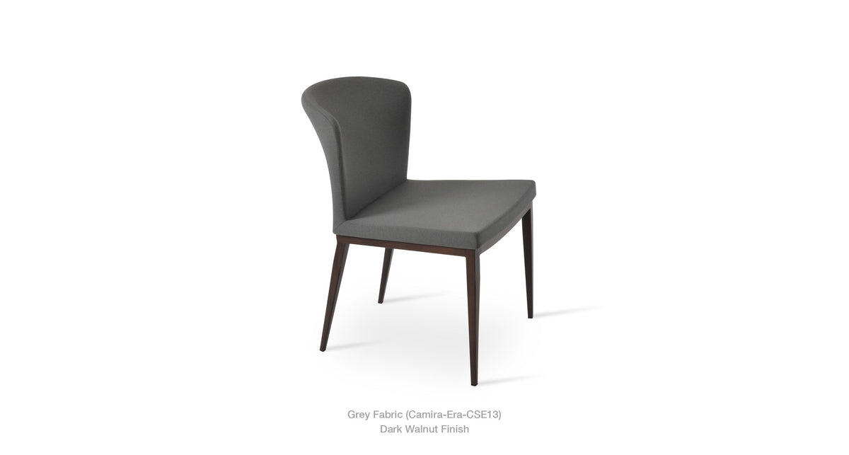 Capri MW Chair - variety of styles from classic to contemporary | Image 9 | InSTYLE Home & Rugs