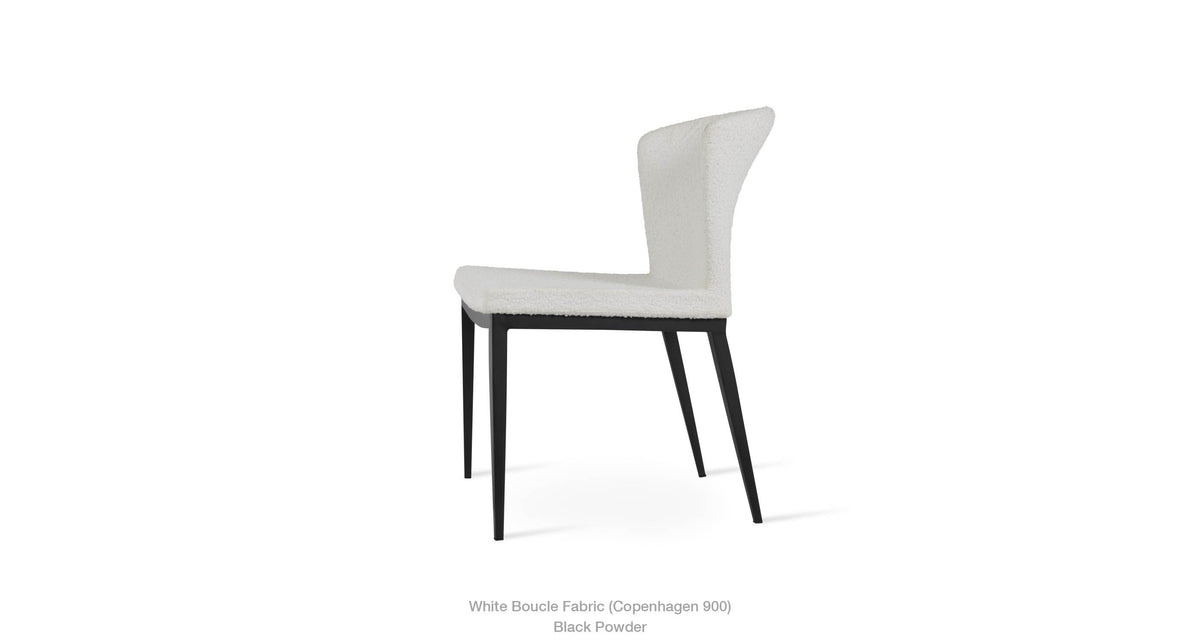 Capri MW Chair - variety of styles from classic to contemporary | Image 17 | InSTYLE Home & Rugs