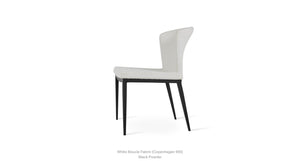 Capri MW Chair - variety of styles from classic to contemporary | Image 17 | InSTYLE Home & Rugs