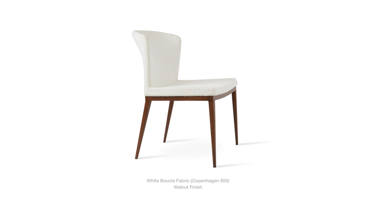 Capri MW Chair - variety of styles from classic to contemporary | Image 19 | InSTYLE Home & Rugs