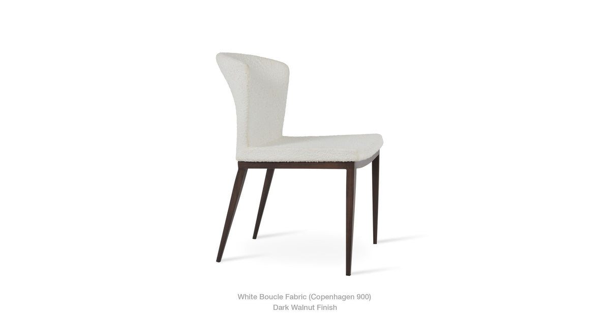 Capri MW Chair - variety of styles from classic to contemporary | Image 20 | InSTYLE Home & Rugs