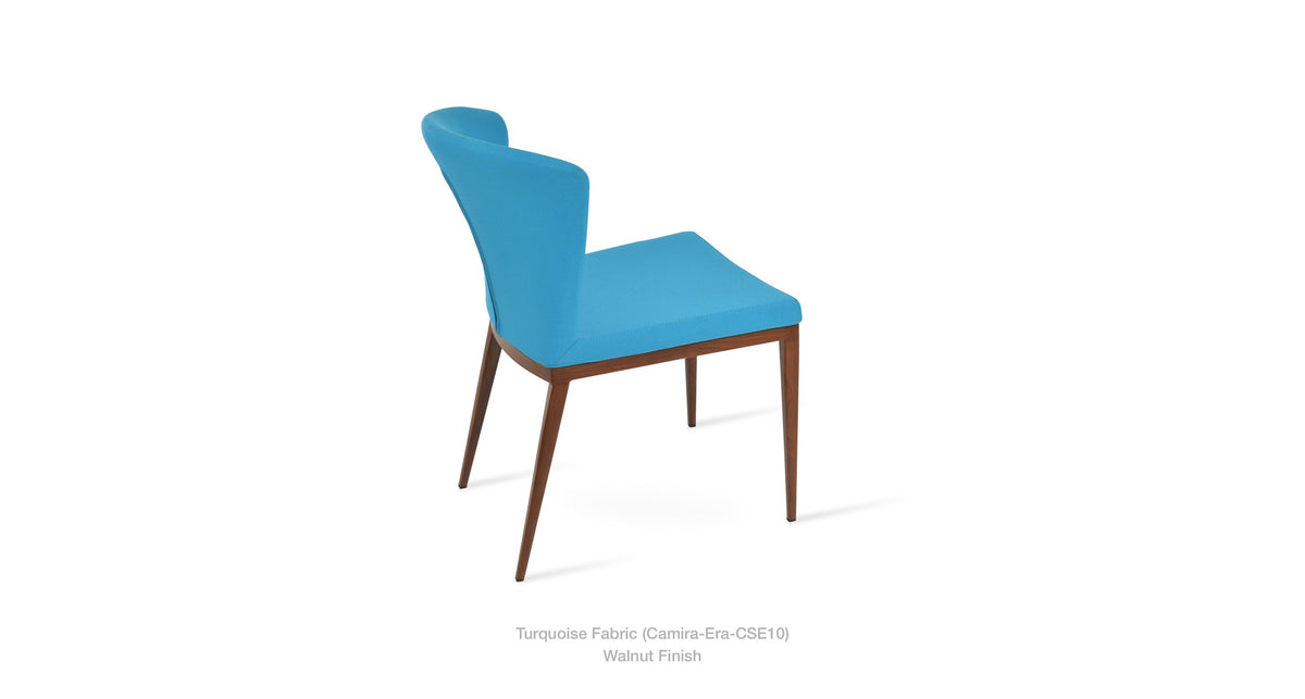 Capri MW Chair - variety of styles from classic to contemporary | Image 23 | InSTYLE Home & Rugs