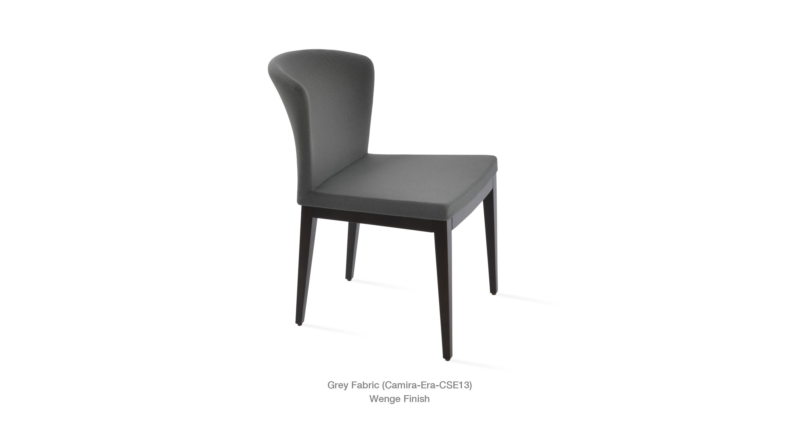 Capri Wood Chair - comfortable seating for dining and office spaces | Image 14 | InSTYLE Home & Rugs