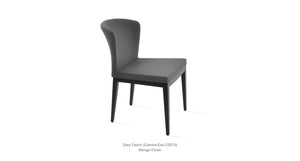 Capri Wood Chair - comfortable seating for dining and office spaces | Image 14 | InSTYLE Home & Rugs