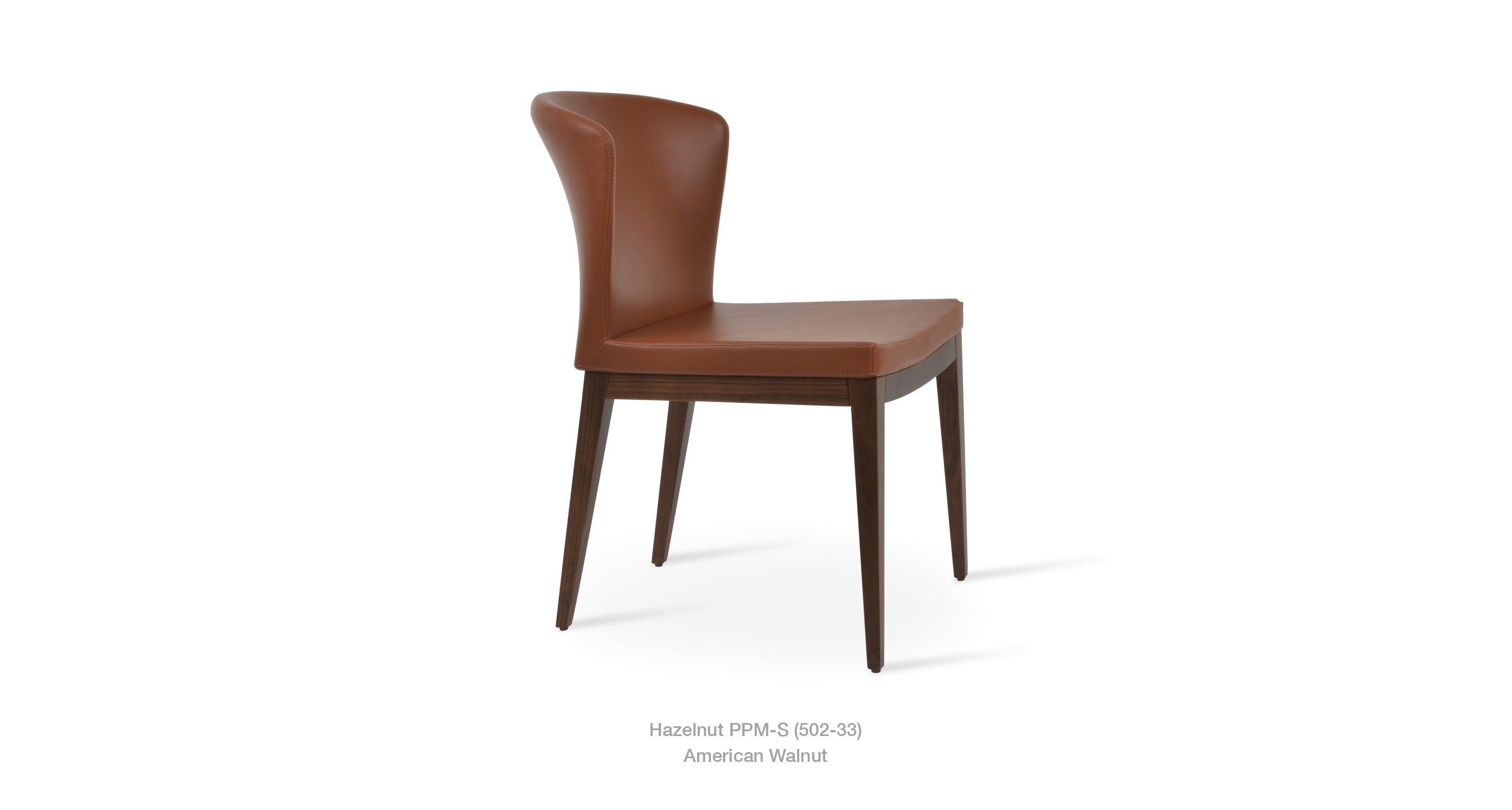 Capri Wood Chair - comfortable seating for dining and office spaces | Image 20 | InSTYLE Home & Rugs