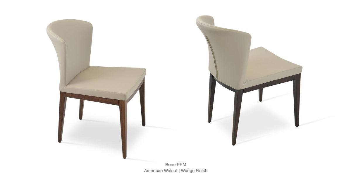 Capri Wood Chair - comfortable seating for dining and office spaces | Image 25 | InSTYLE Home & Rugs