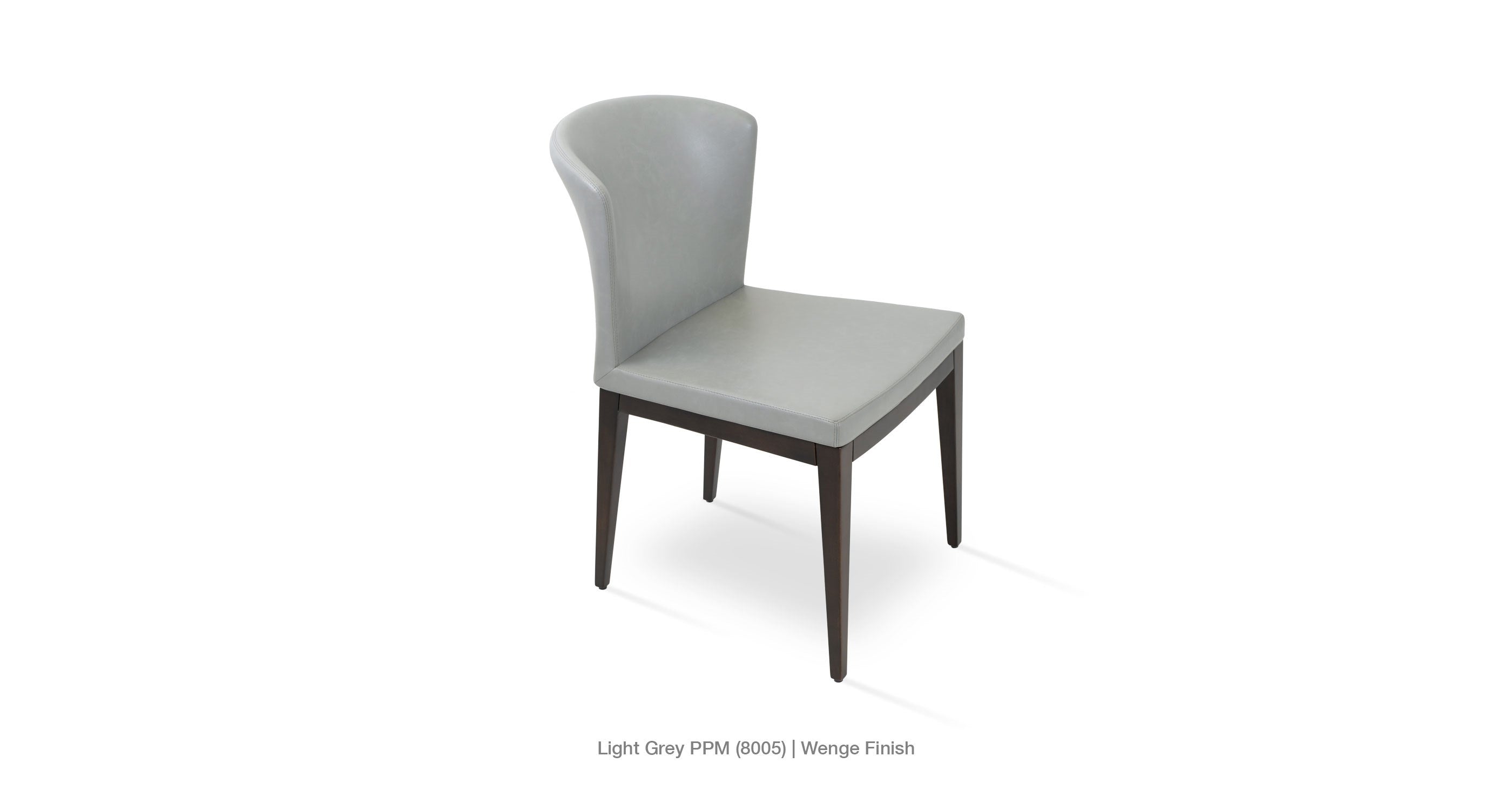 Capri Wood Chair - comfortable seating for dining and office spaces | Image 35 | InSTYLE Home & Rugs